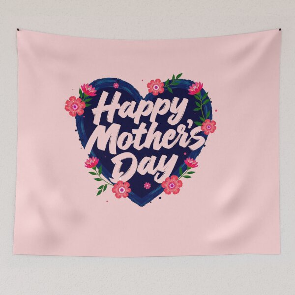 Item preview,  Mothers Day T-Shirt designed and sold by KafeMo.