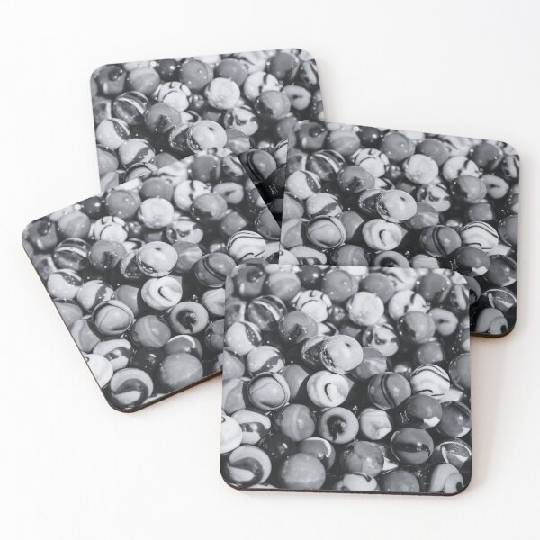 Item preview, marble madness designed and sold by TEEJAMBOREE.