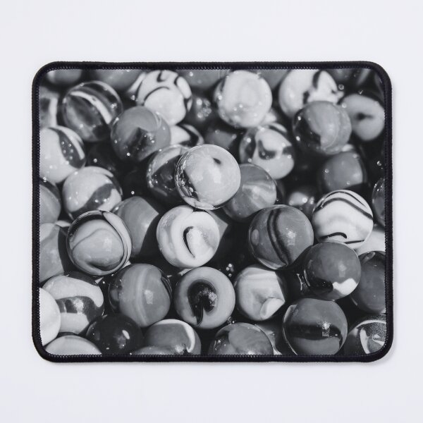 Item preview, marble madness designed and sold by TEEJAMBOREE.