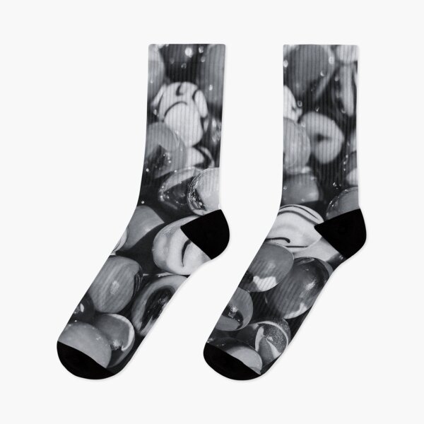 Item preview, marble madness designed and sold by TEEJAMBOREE.