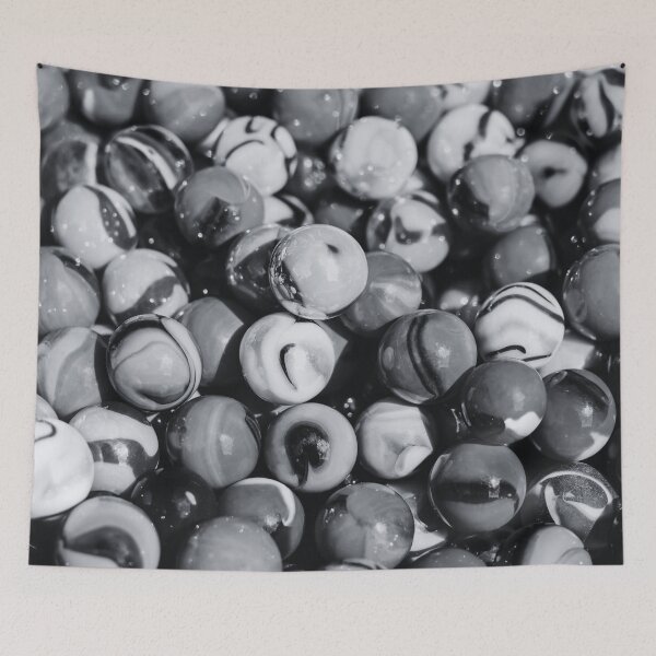 Item preview, marble madness designed and sold by TEEJAMBOREE.