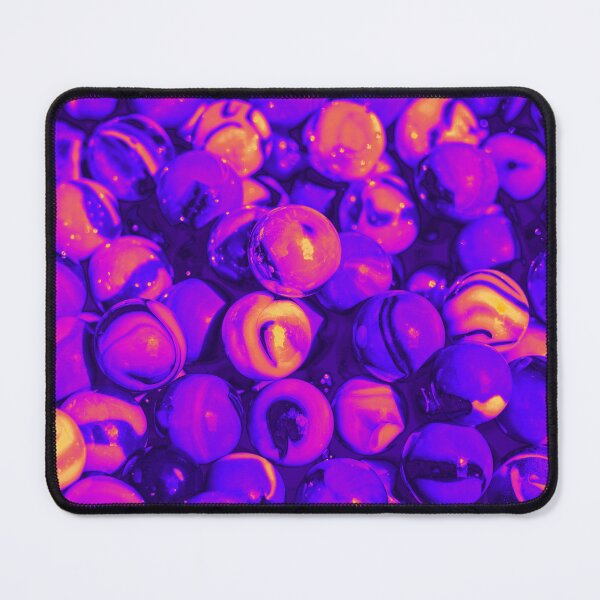 Item preview, marble madness designed and sold by TEEJAMBOREE.