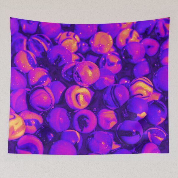 Item preview, marble madness designed and sold by TEEJAMBOREE.