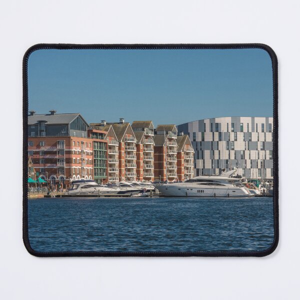Item preview, View of the Ipswich Waterfront designed and sold by WorldScenery.