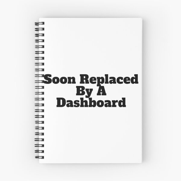 Item preview, Funny Work Vibes - Replaced by a Dashboard, Perfect for Office, Snarky Gift for Coworkers, Birthday Mug, Tea Lovers, Humorous Work From Home designed and sold by rroulette77.