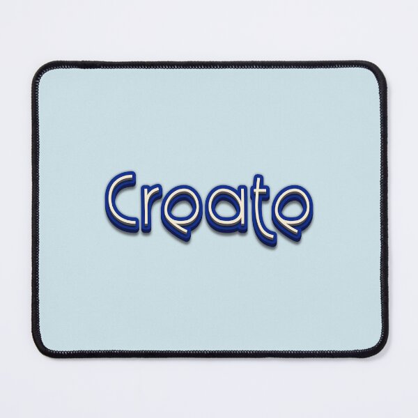 Item preview, Create typography designed and sold by trepiu.