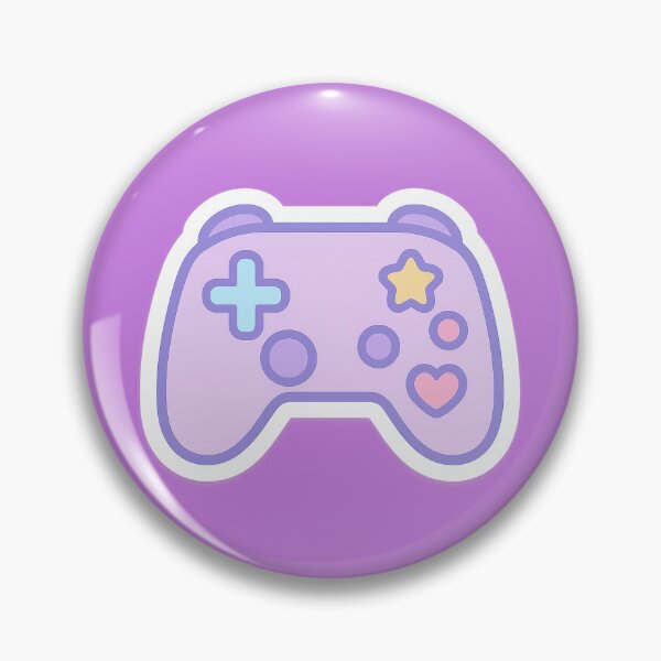 Item preview, Pastel Dream Fairy Joypad designed and sold by KokeCouture.