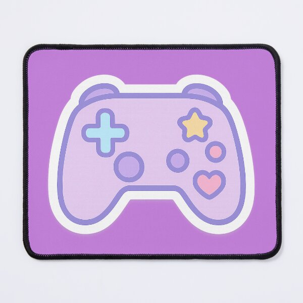Item preview, Pastel Dream Fairy Joypad designed and sold by KokeCouture.