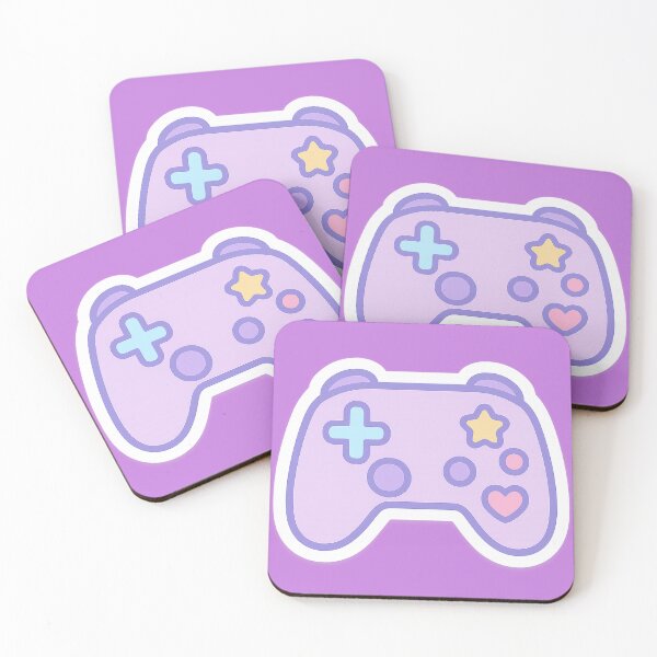 Item preview, Pastel Dream Fairy Joypad designed and sold by KokeCouture.