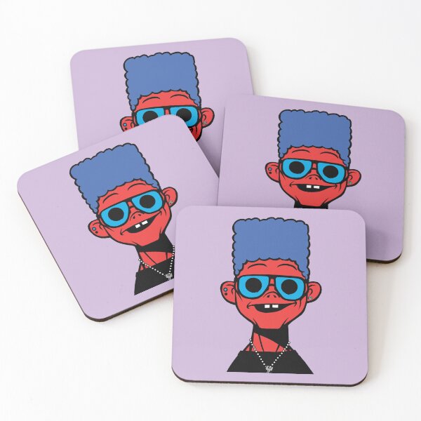 Item preview, BLANK BOY 29/100 designed and sold by prodigy.