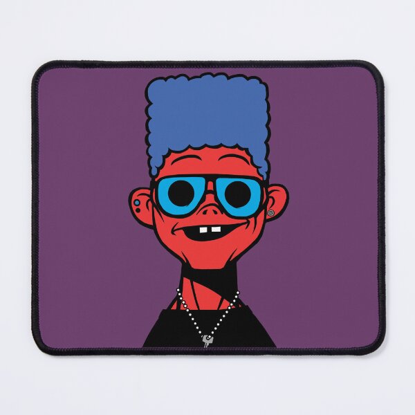 Item preview, BLANK BOY 29/100 designed and sold by prodigy.