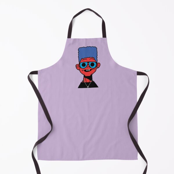 Item preview, BLANK BOY 29/100 designed and sold by prodigy.