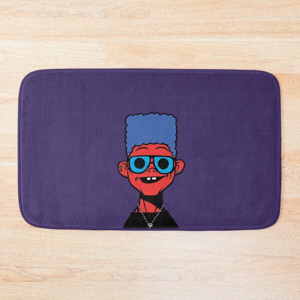 Item preview, BLANK BOY 29/100 designed and sold by prodigy.