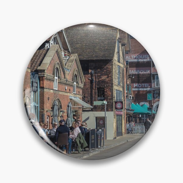 Item preview, The Ipswich Waterfront, Neptune Marina designed and sold by WorldScenery.