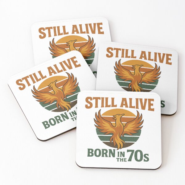 Item preview, Still Alive and Bird designed and sold by DickfischWear.