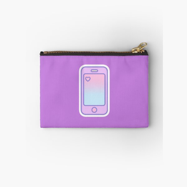Item preview, Cotton Cloud Sweet Call Phone designed and sold by KokeCouture.