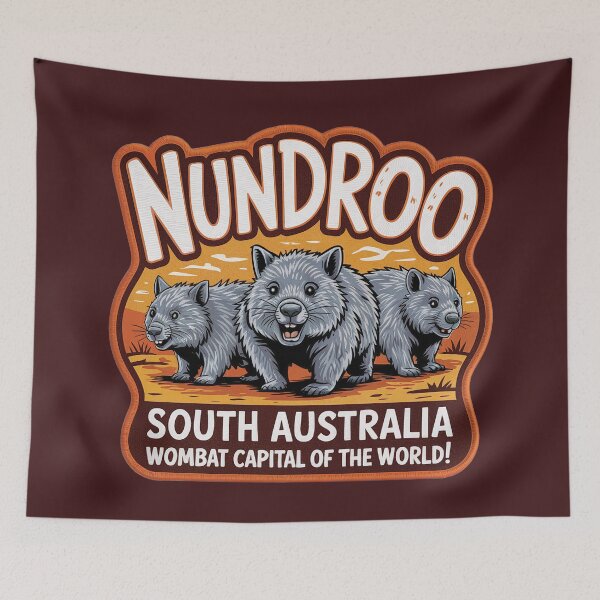 Item preview, Nundroo, South Australia  designed and sold by Random Designs.