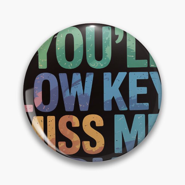 Item preview, Admit It You'll Low Key Miss Me Bruh Funny Bruh Teacher designed and sold by MAKOPOKOShop.