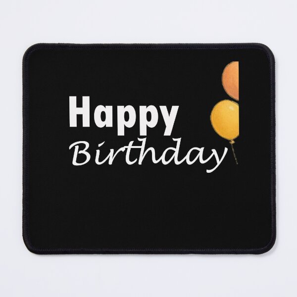 Item preview, Balloons and Birthday Dreams designed and sold by annenambiro.