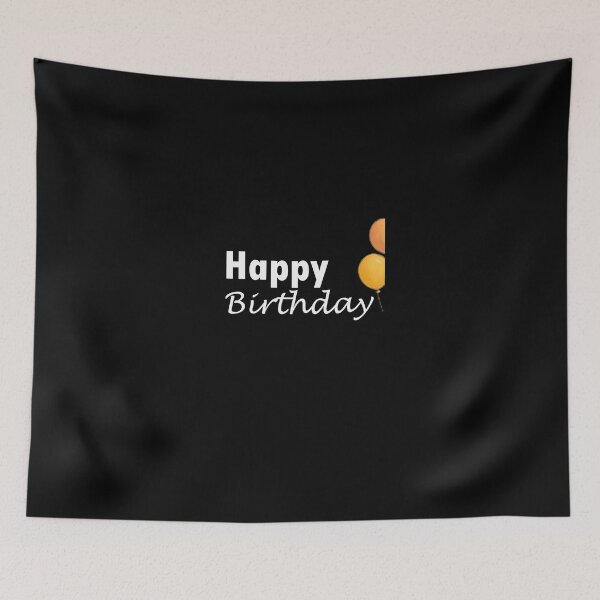 Item preview,  Balloons and Birthday Dreams designed and sold by annenambiro.