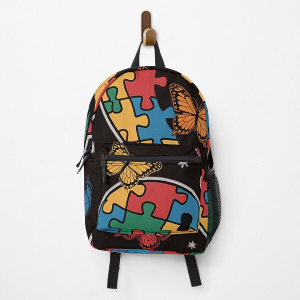 Item preview, Autism Awareness Accept Understand Love Men Women Kids designed and sold by MAKOPOKOShop.