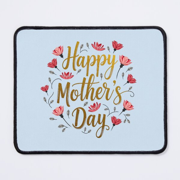 Item preview, Mother’s Day T-Shirt designed and sold by KafeMo.