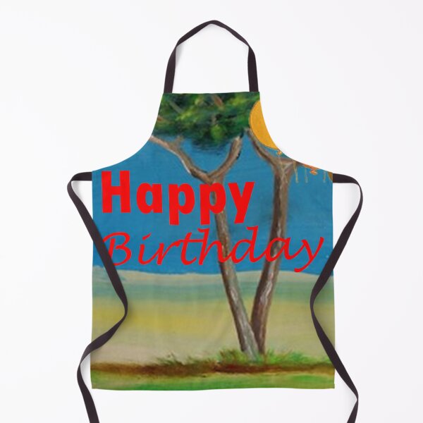 Item preview, Rustic Birthday Vibes Under the Acacia Tree designed and sold by annenambiro.