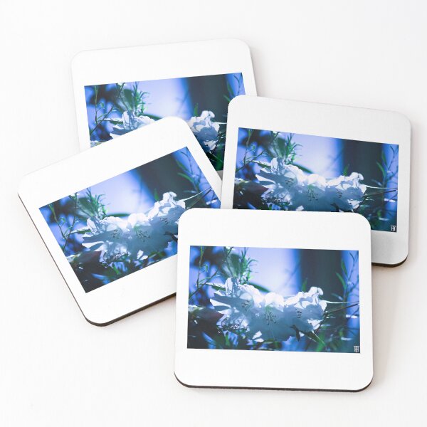 Item preview, White Flowers  designed and sold by HTHphotography.