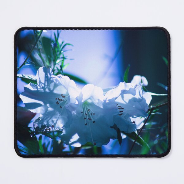 Item preview, White Flowers  designed and sold by HTHphotography.