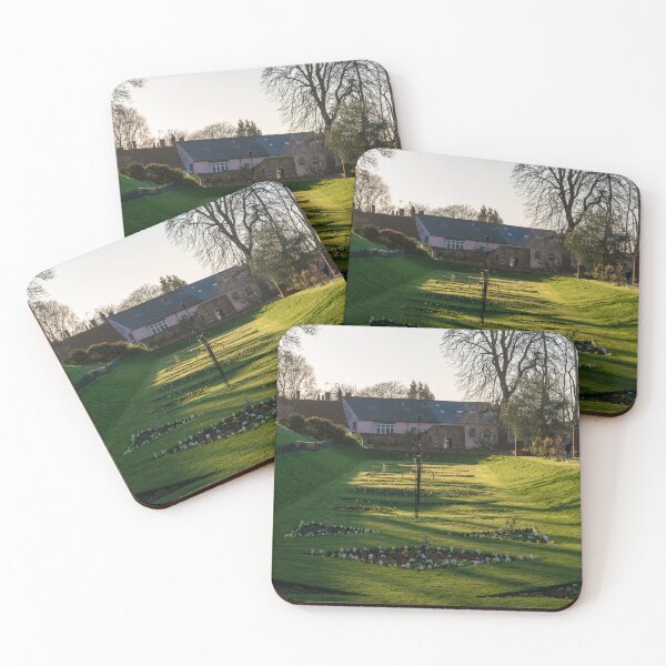 Item preview, Scenic view of Castle Park in Colchester, England designed and sold by WorldScenery.