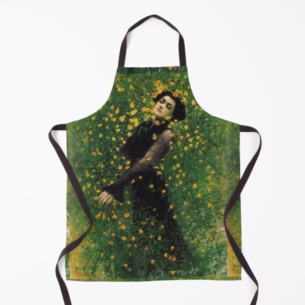 Item preview,   Femme Fatale - Andor Novák designed and sold by Vintage Designs +.