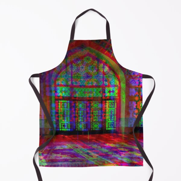 Item preview, pink mosque designed and sold by asanaworld.