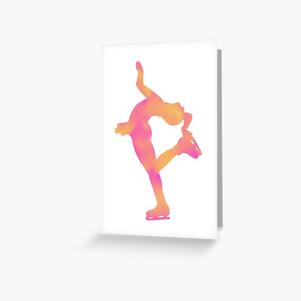 Item preview, Figure Skating Layback Spin 2 designed and sold by jordankotler.