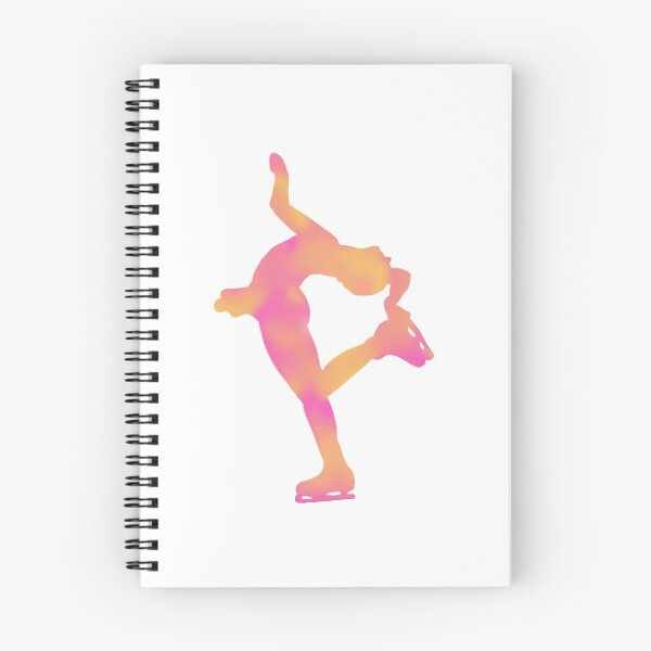 Item preview, Figure Skating Layback Spin 2 designed and sold by jordankotler.