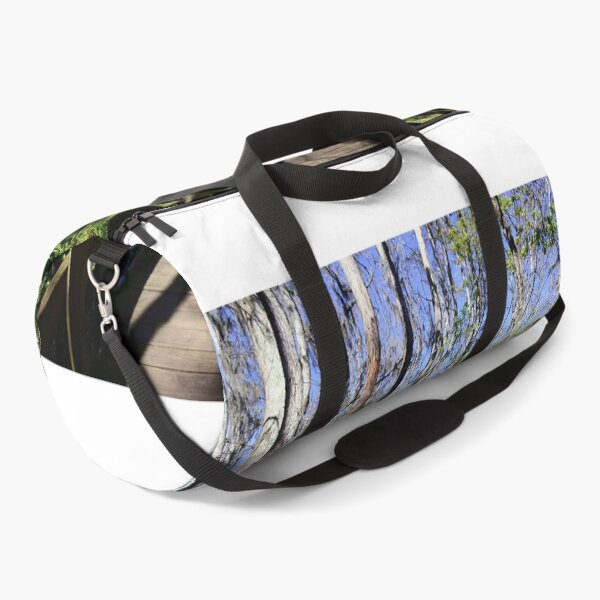 Item preview, Swamp Trail designed and sold by MercerImages.