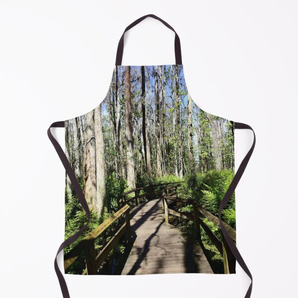 Item preview, Swamp Trail designed and sold by MercerImages.