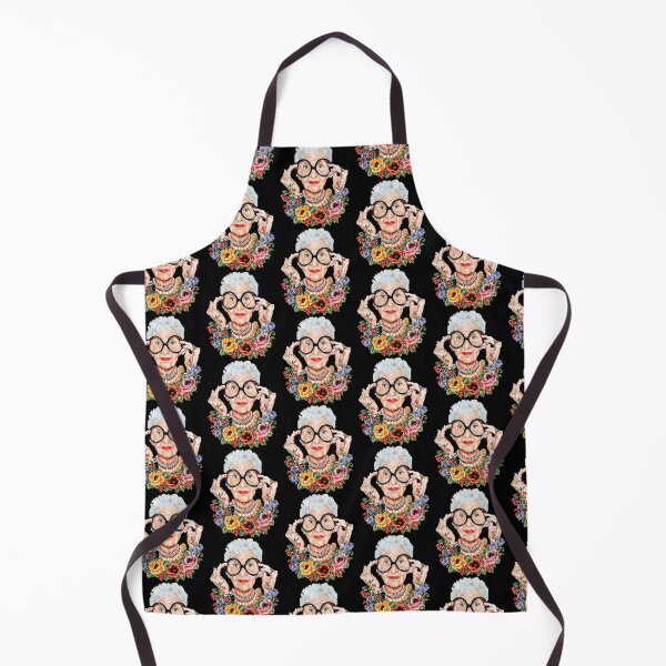 Item preview, Idol Gifts For You Iris Reward Everything Vintage Apfel For Mother's Day designed and sold by CloydConn.