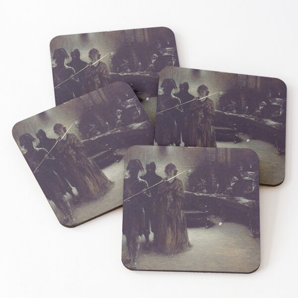 Item preview,  Marie Antoinette being taken to her execution - André Castaigne designed and sold by Vintage Designs +.