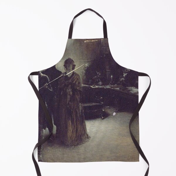 Item preview,  Marie Antoinette being taken to her execution - André Castaigne designed and sold by Vintage Designs +.