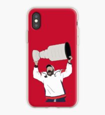 Alex Ovechkin Celebration iPhone Case