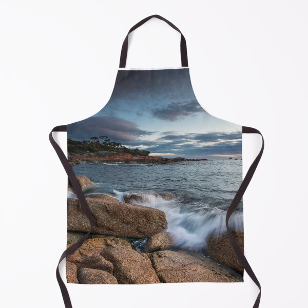 Item preview, Sunrise At Bicheno, Tasmania designed and sold by Dreamscape Eclectic .