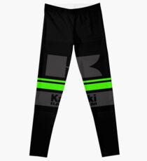 motobike Leggings