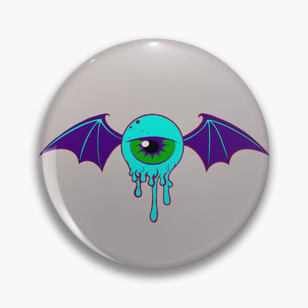 Item preview, Flying eye designed and sold by ShirtStuffCo.