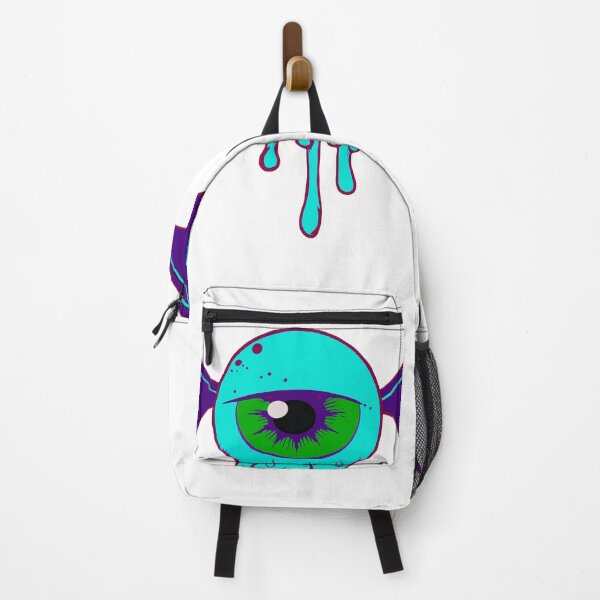 Item preview, Flying eye designed and sold by ShirtStuffCo.