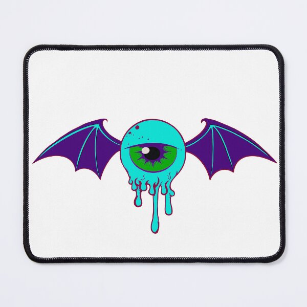 Item preview, Flying eye designed and sold by ShirtStuffCo.