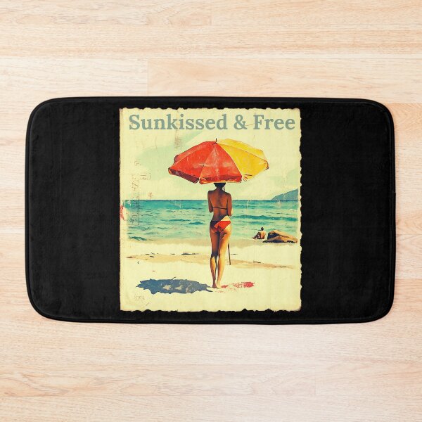 Item preview, Sunkissed&Free designed and sold by Ela-graphicwiz.