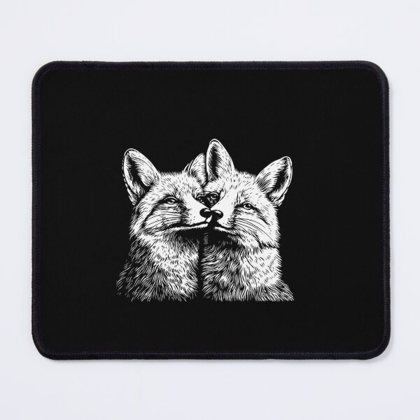 Item preview, Fox in the Wild designed and sold by JollyCritters.