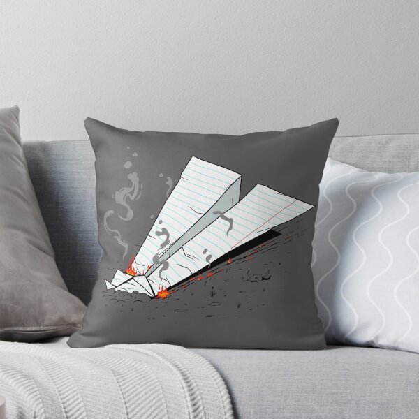 Item preview, Paper Plane Funny Airplane Aviation Pilot Origami designed and sold by Gamma-Ray.