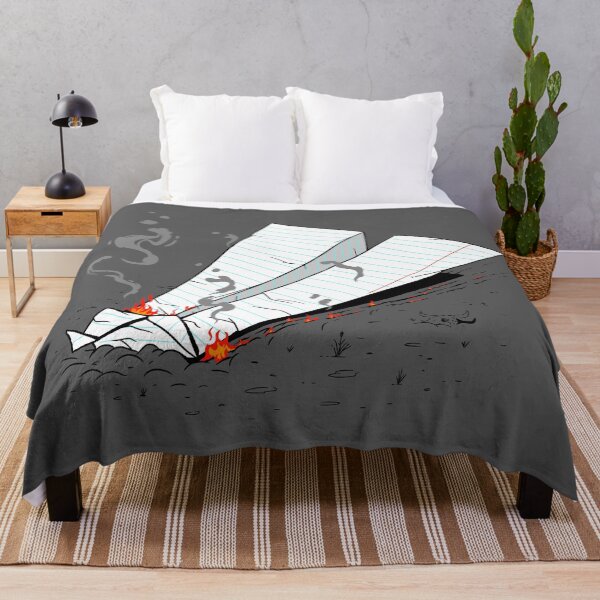 Item preview, Paper Plane Funny Airplane Aviation Pilot Origami designed and sold by Gamma-Ray.