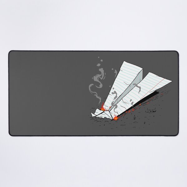 Item preview, Paper Plane Funny Airplane Aviation Pilot Origami designed and sold by Gamma-Ray.